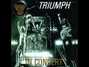 Il testo della Drum solo Triumph
