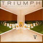 Il testo della Just one night Triumph