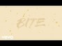 Il testo della Bite Troye Sivan