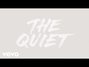 Paroles de The quiet Troye Sivan