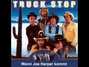 Lyrics of Wenn joe harper kommt Truck Stop