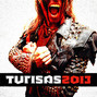 Il testo della Into the free Turisas