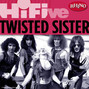 Lyrics of Come out and play Twisted Sister