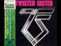 Il testo della Kids are back Twisted Sister