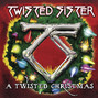 Lyrics of The christmas song (chestnuts roasting on an open fire) Twisted Sister