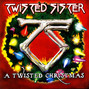 Paroles de White christmas Twisted Sister