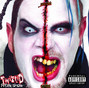 Paroles de Maniac killa Twiztid