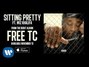 Lyrics of Sitting pretty Ty Dolla $ign
