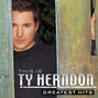 Il testo della A few short years Ty Herndon