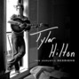 Il testo della Pink and black Tyler Hilton