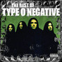 Lyrics of Christian woman Type O Negative