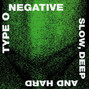 Lyrics of Der untermensch Type O Negative
