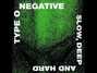 Il testo della Glass walls of limbo Type O Negative
