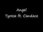 Lyrics of Angel Tyrese