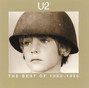 Lyrics of Everlasting love U2