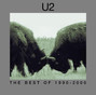 Paroles de Until the end of the world U2