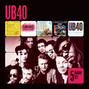 Paroles de Folitician (remix) Ub40