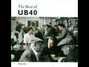 Paroles de It's my delight Ub40