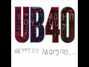 Lyrics of Seasons Ub40