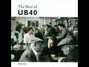 Paroles de The time has come Ub40