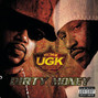 Lyrics of Don't say shit Ugk