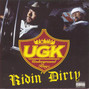 Lyrics of Hi life Ugk