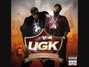 Lyrics of Life is Ugk