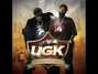 Lyrics of Players anthem Ugk