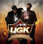 Lyrics of The game belongs to me Ugk