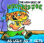 Lyrics of God Ugly Kid Joe