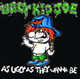 Lyrics of Madman Ugly Kid Joe