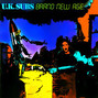 Il testo della Emotional blackmail ii Uk Subs