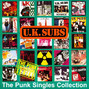 Il testo della Party in paris Uk Subs
