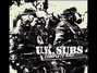 Il testo della Psychosis Uk Subs