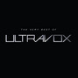 Il testo della Reap the wild wind Ultravox