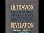 Il testo della The closer i get to you Ultravox