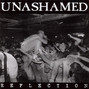 Il testo della Everlasting father Unashamed