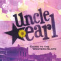 Lyrics of Pale moon Uncle Earl