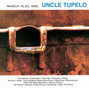 Il testo della Warfare Uncle Tupelo