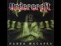 Paroles de Dark water's captive Undercroft