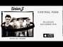 Paroles de Central park Union J