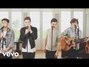 Paroles de Where are you now Union J