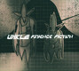 Lyrics of Unkle main title theme Unkle