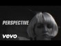 Lyrics of Perspective Until The Ribbon Breaks