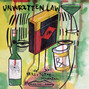 Il testo della Get up Unwritten Law