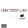 Il testo della Love love love Unwritten Law