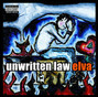 Il testo della Sound siren Unwritten Law