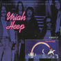 Il testo della Do you know Uriah Heep