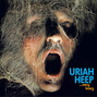 Il testo della I'll keep on trying Uriah Heep