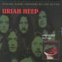Il testo della Keep on ridin' Uriah Heep